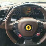 FERRARI 458 ITALIA COUPE 570 DCT7