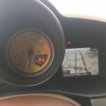 FERRARI 458 ITALIA COUPE 570 DCT7