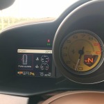 FERRARI 458 ITALIA COUPE 570 DCT7