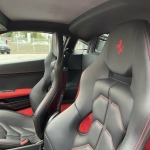 FERRARI 458 ITALIA COUPE