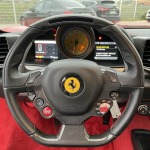 FERRARI 458 ITALIA COUPE