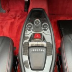 FERRARI 458 ITALIA COUPE