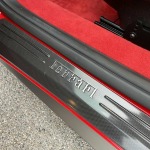 FERRARI 458 ITALIA COUPE