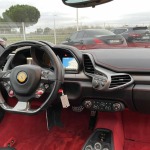 FERRARI 458 ITALIA COUPE