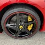 FERRARI 458 ITALIA COUPE