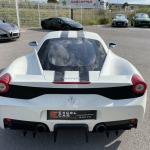 FERRARI 458 SPECIALE