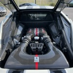 FERRARI 458 SPECIALE
