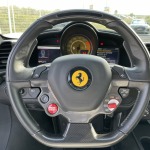 FERRARI 458 SPECIALE