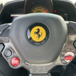 FERRARI 458 SPECIALE