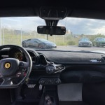 FERRARI 458 SPECIALE