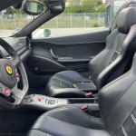 FERRARI 458 SPIDER 570CH