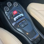 FERRARI 458 SPIDER  4.5L V8 DCT7