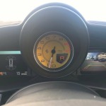 FERRARI 458 SPIDER  4.5L V8 DCT7