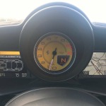 FERRARI 458 SPIDER  4.5L V8 DCT7