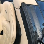 FERRARI 458 SPIDER  4.5L V8 DCT7