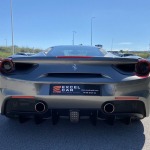 FERRARI 488 GTB COUPE