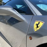 FERRARI 488 GTB COUPE
