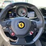 FERRARI 488 GTB COUPE