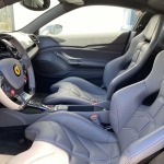 FERRARI 488 GTB COUPE