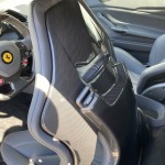 FERRARI 488 GTB COUPE