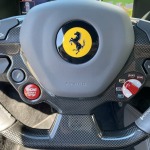 FERRARI 488 GTB COUPE