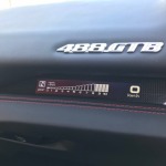FERRARI 488 GTB COUPE