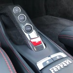 FERRARI 488 GTB COUPE