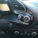 FERRARI 488 GTB COUPE