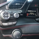 FERRARI 488 GTB COUPE