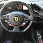 FERRARI 488 GTB COUPE