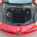 FERRARI 488 GTB COUPE