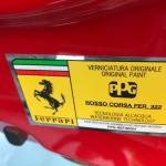 FERRARI 488 GTB COUPE