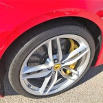 FERRARI 488 GTB COUPE