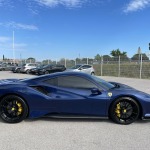 FERRARI 488 PISTA