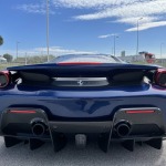 FERRARI 488 PISTA