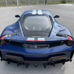 FERRARI 488 PISTA