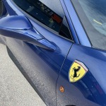 FERRARI 488 PISTA