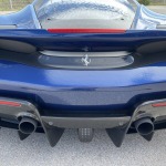 FERRARI 488 PISTA