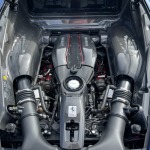 FERRARI 488 PISTA