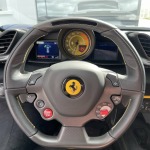 FERRARI 488 PISTA