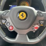 FERRARI 488 PISTA
