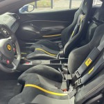 FERRARI 488 PISTA