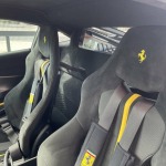 FERRARI 488 PISTA