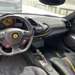 FERRARI 488 PISTA