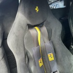 FERRARI 488 PISTA