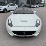 FERRARI CALIFORNIA 4.3L V8 460 DCT