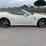FERRARI CALIFORNIA 4.3L V8 460 DCT