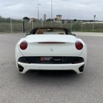 FERRARI CALIFORNIA 4.3L V8 460 DCT