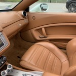 FERRARI CALIFORNIA 4.3L V8 460 DCT