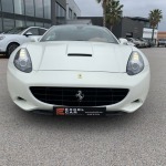FERRARI CALIFORNIA 4.3L V8 460 DCT